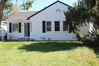 Building Photo - 8893 Nuevo Ave