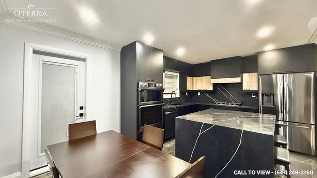 Photo du bâtiment - 32 Dromore Cres