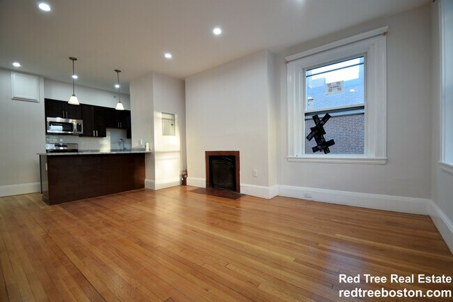 Foto del edificio - 48 Gloucester St