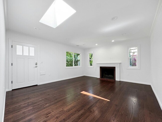 Foto del edificio - 445 Alviso St