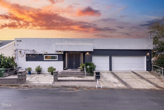 Building Photo - 5035 Escobedo Dr