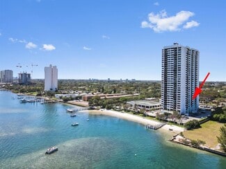 Building Photo - 5600 N Flagler Dr