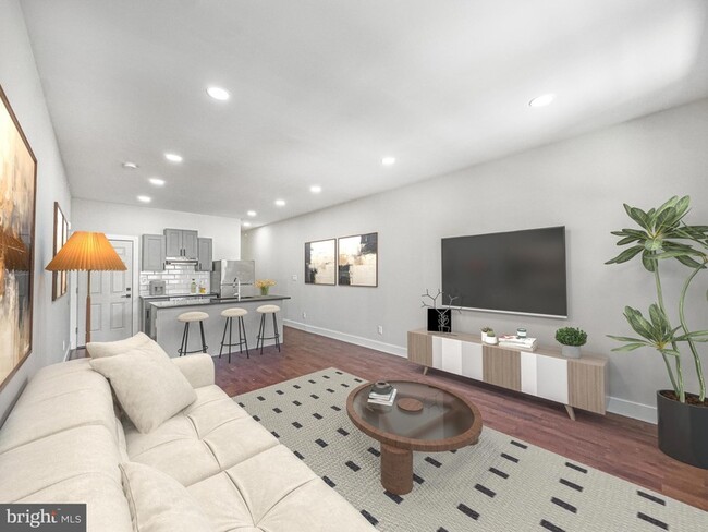 Photo - 1806 W Ontario St Townhome