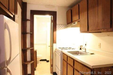 Building Photo - 151 Bradley St