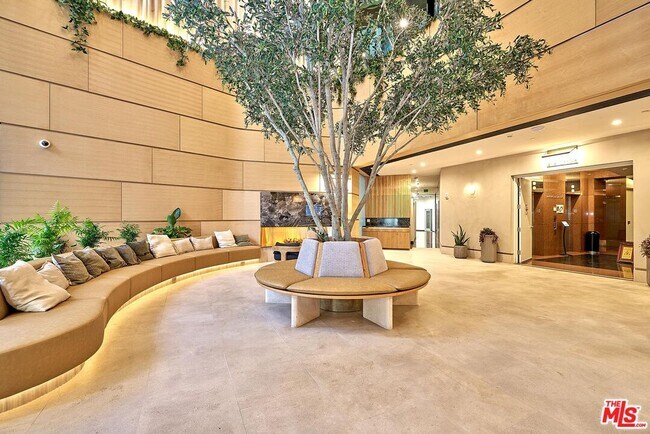 Foto del edificio - 1100 Wilshire Blvd