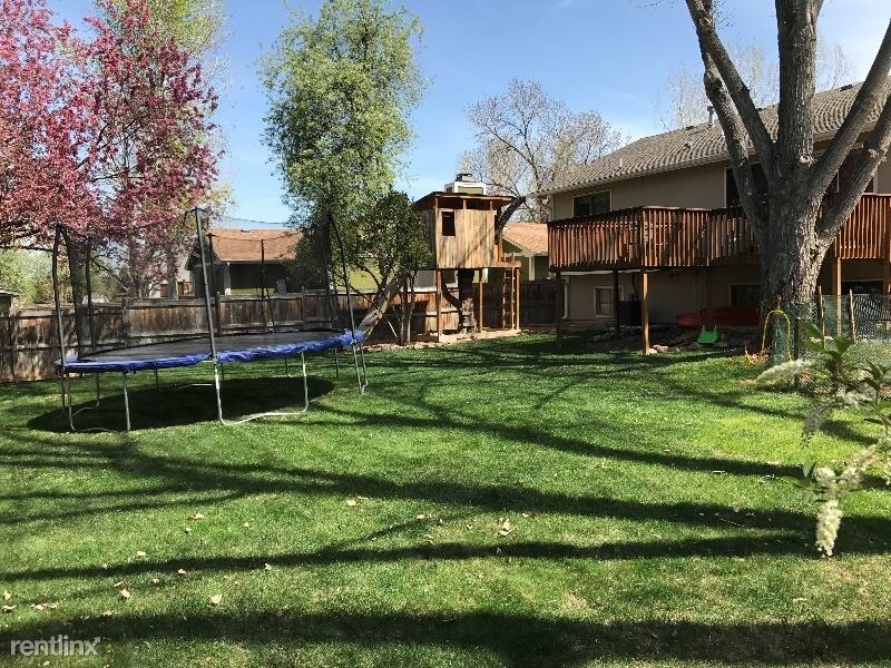 Building Photo - 4 br, 2 bath House - 1913 Creekwood Dr