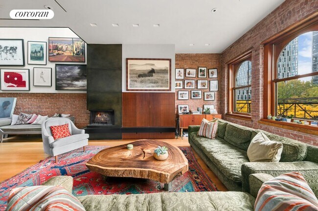 Foto del edificio - 321 Greenwich St