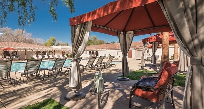 Pool - Date Palm Country Club