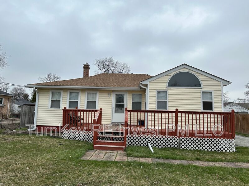 Primary Photo - 3734 148th Pl