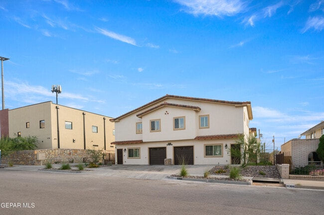 Foto del edificio - 6305 Palo Verde Pl