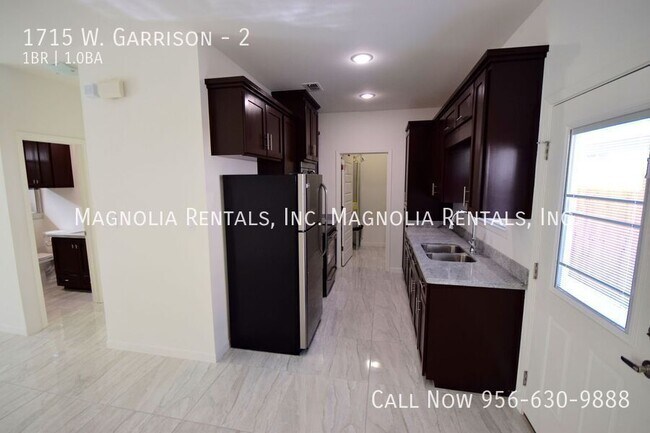 Foto del edificio - 1715 W. Garrison-2