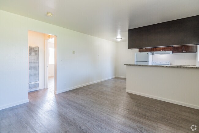 1HAB, 1BA - Shasta Glen Apartments