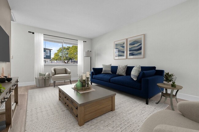 Building Photo - The Townhomes of Canton