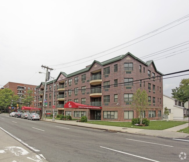 15211 Union Turnpike, Flushing, NY 11367 Apartments Flushing, NY