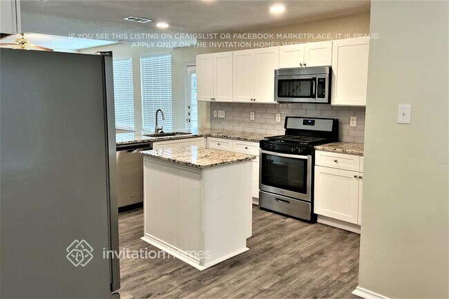Foto del edificio - 7518 Armstrong Ln