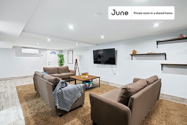 Foto del edificio - Room in Shared 3.0 bed/3 bath home