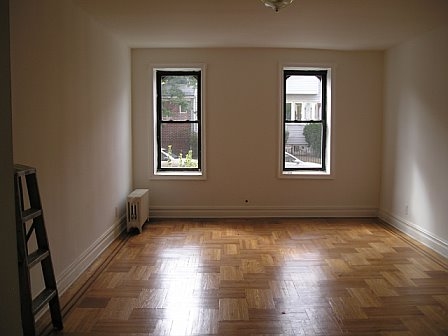 Living Room - 2901 Avenue J