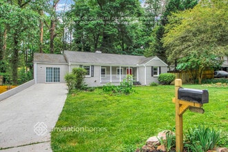 Building Photo - 4364 Cary Dr SW