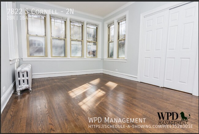 Building Photo - 7822 S Cornell-2N