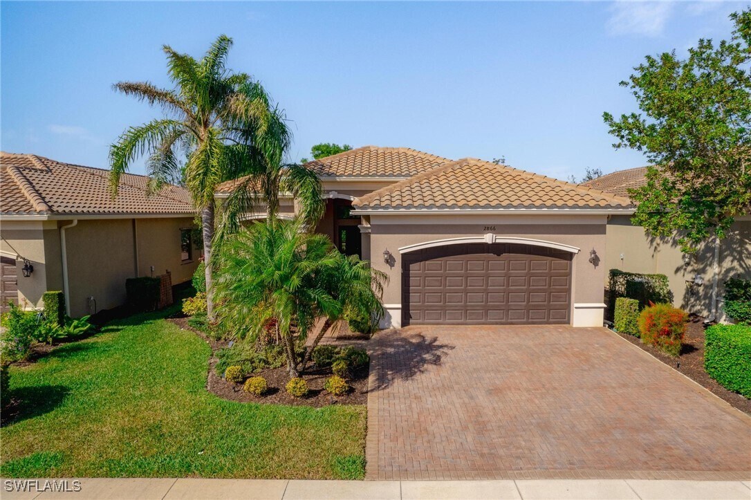 Primary Photo - 2866 Cinnamon Bay Cir