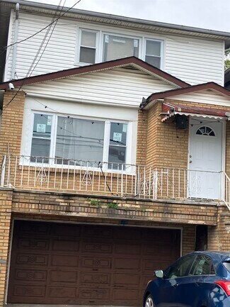 Building Photo - 421 Virginia Ave