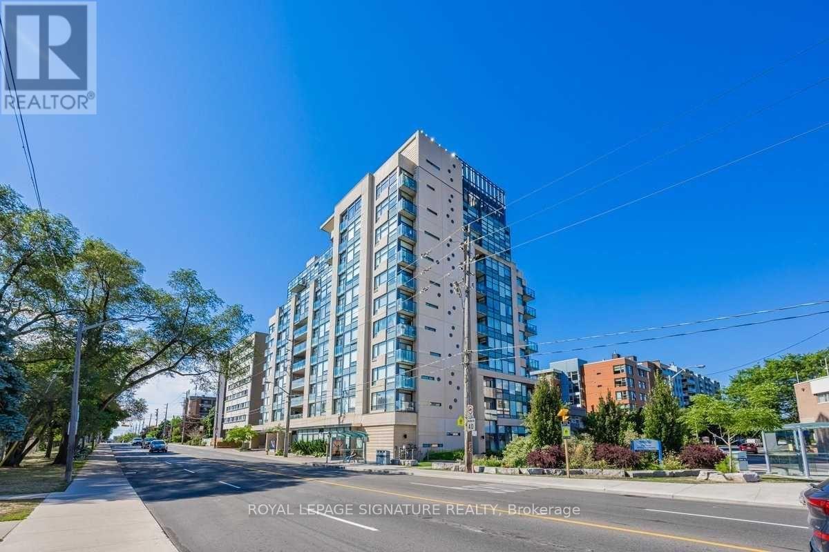 Primary Photo - 280-280 Donlands Ave
