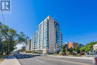 Building Photo - 280-280 Donlands Ave