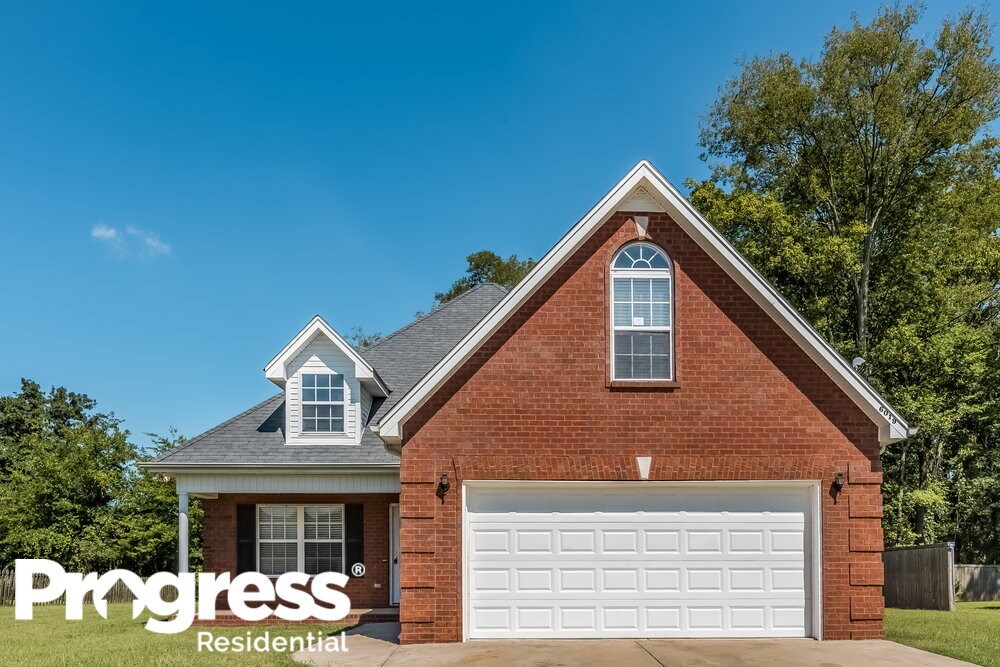6019 Nautical St, Smyrna, TN 37167 House Rental in Smyrna, TN