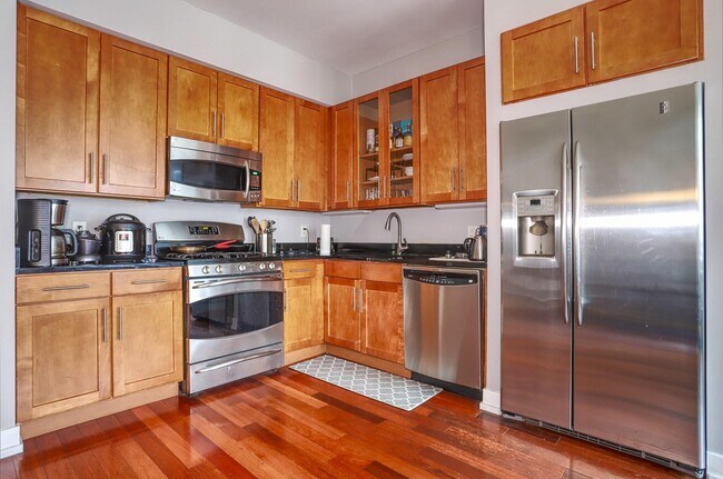 Foto del edificio - 389 Washington St