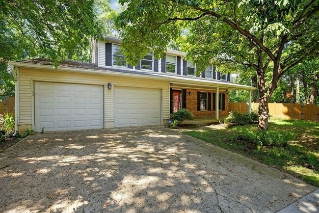 Photo - 303 Kimberly Woods Ct House