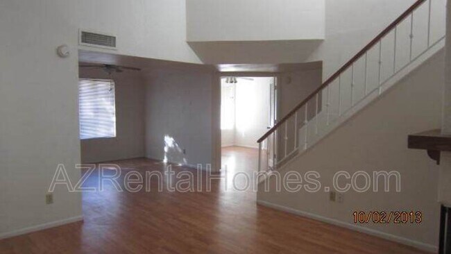 Foto del edificio - 609 E Mesquite Cir