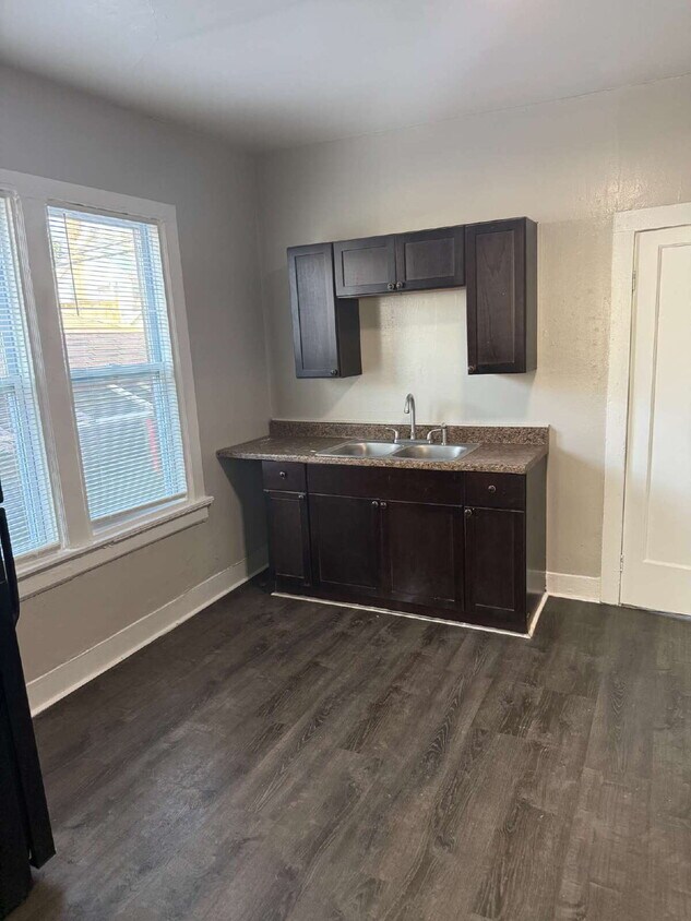 Foto del edificio - Beautiful 1 bed, 1 bath