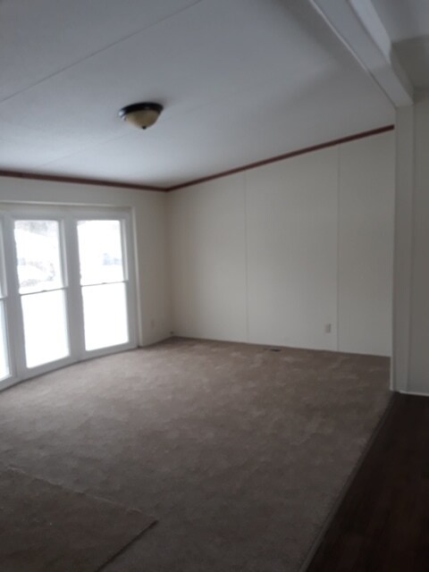 Living Room - 55 Green Village Dr