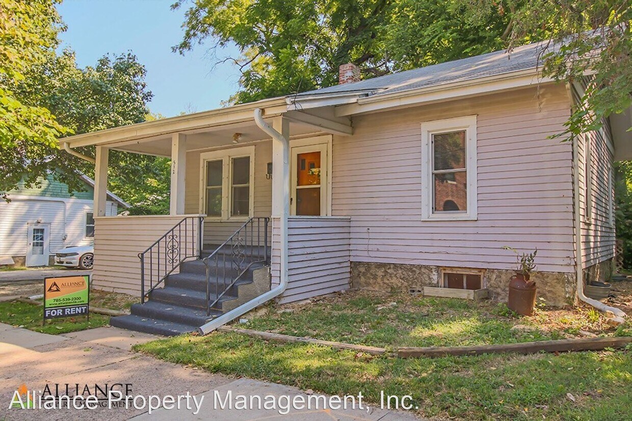 Foto principal - 4 br, 2 bath House - 512 Denison Ave 512 D...