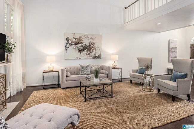 Foto del edificio - 5539 Hampton Heights Dr