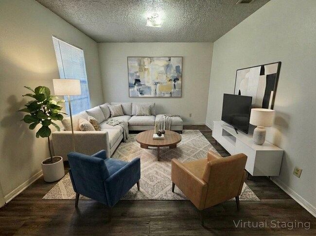 Foto del edificio - 3106 Courtney Ln