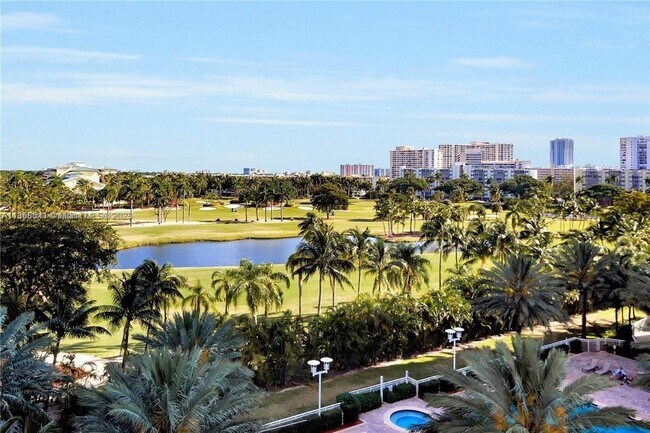 Building Photo - 1745 E Hallandale Beach Blvd