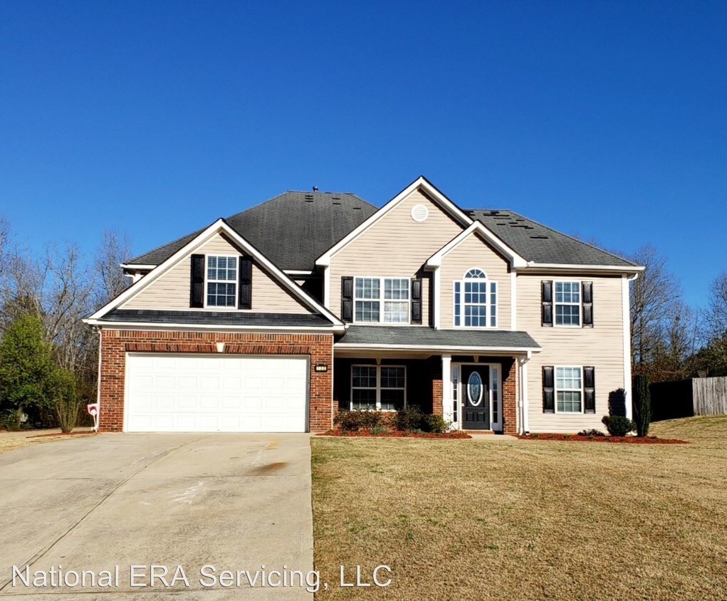 Foto principal - 5 br, 3.5 bath House - 130 Bradley St