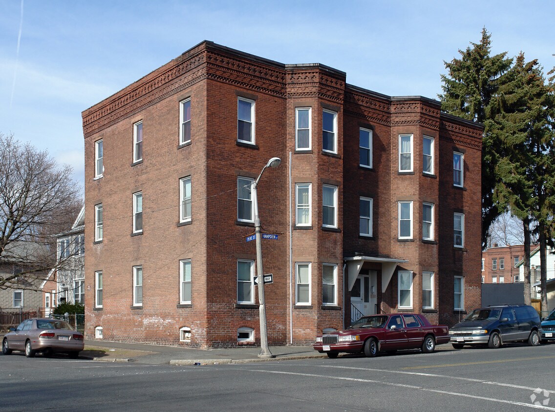 Foto principal - 324 Hampden St