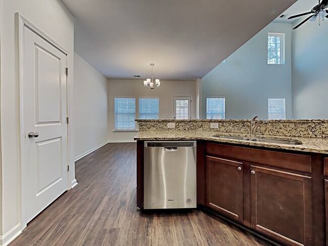 Building Photo - 9675 Spencer Woods Road