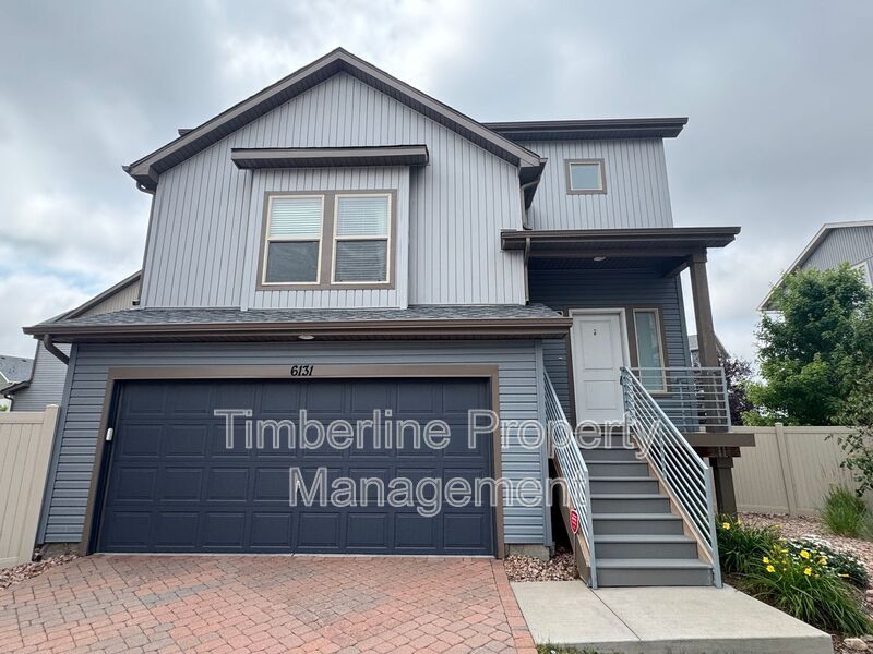 Foto principal - 6131 Mineral Belt Dr