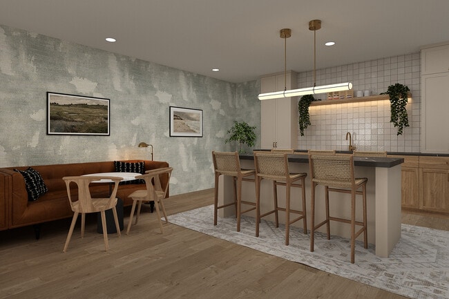 Building Photo - The Hayward Student Living