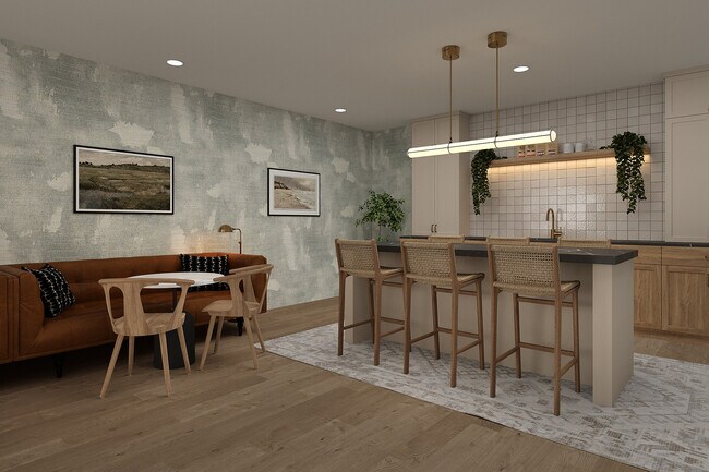 Foto del edificio - The Hayward Student Living