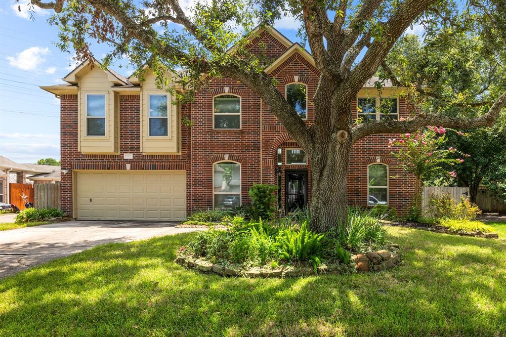 Foto principal - 1417 Old Hickory Ln