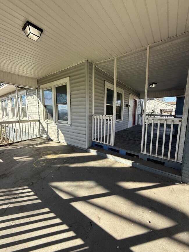 Foto del edificio - 2223 28th St N