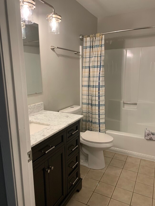 Bath - 6859 Sunset Meadow Dr