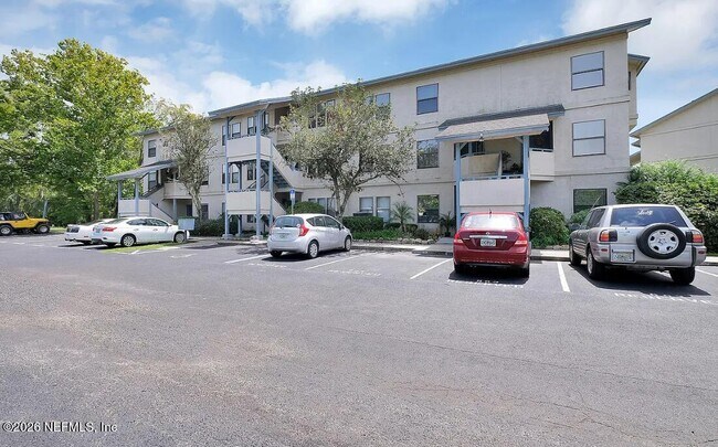 Foto del edificio - 5615 San Juan Ave