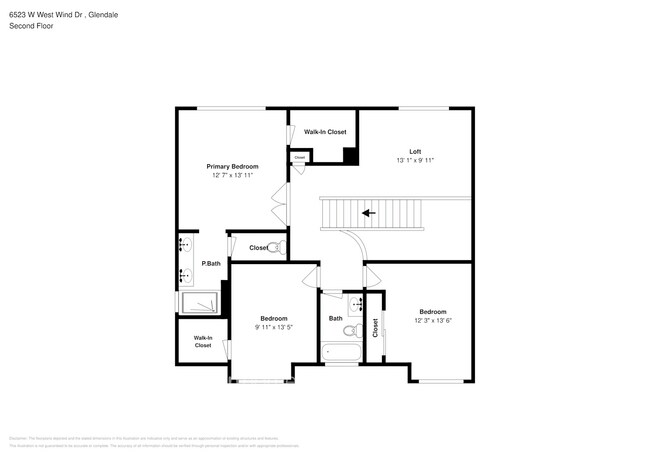 Building Photo - 6523 W West Wind Dr