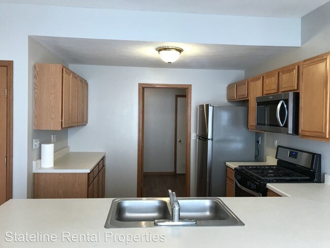 Foto del edificio - 3 br, 1.5 bath House - 2069 Anjali Way #2
