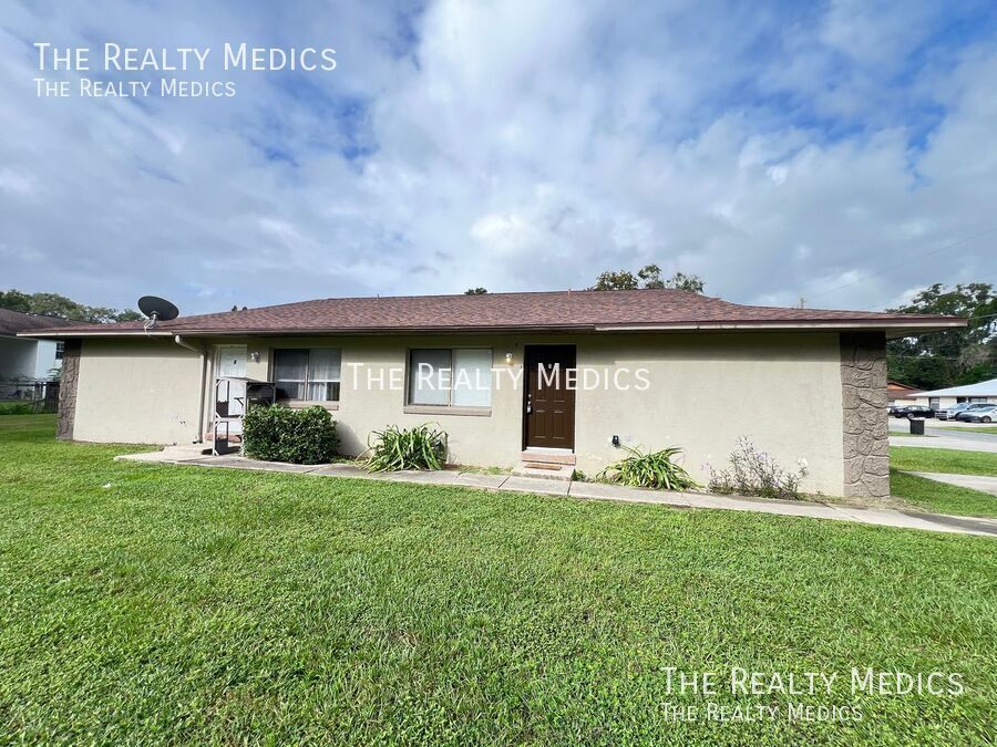 Foto principal - 2000 NW 43rd St